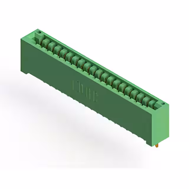 846-020-500-101 EDAC Inc.  Edgeboard Connectors